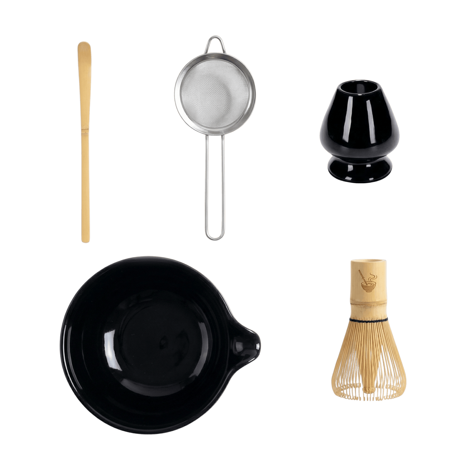 PREORDER: The Kachi Signature Essentials Kit