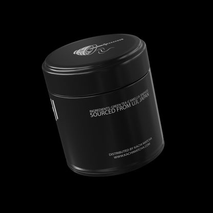 Midori Yama – Ceremonial Grade Matcha (20g)