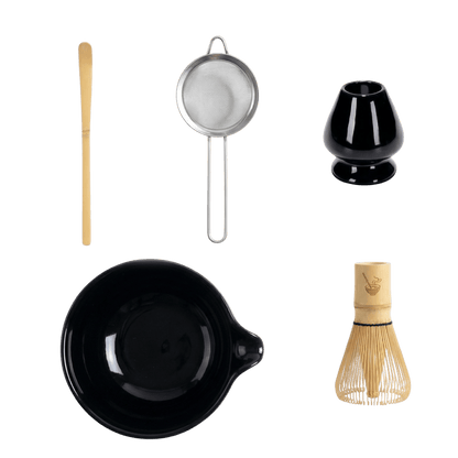 PREORDER: The Kachi Signature Essentials Kit