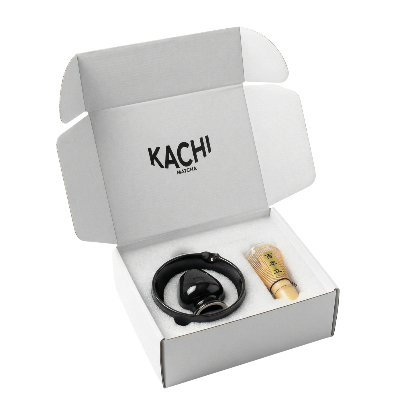 PREORDER: The Kachi Signature Essentials Kit